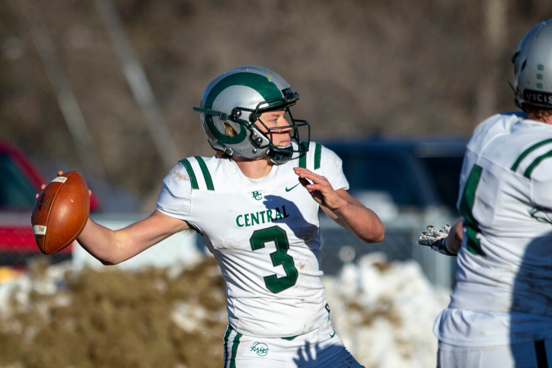 Lewistown vs. Billings Central